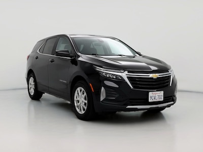 2022 Chevrolet Equinox LT -
                Murrieta, CA