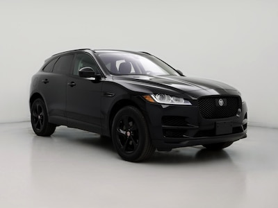 2019 Jaguar F-Pace Premium -
                Los Angeles, CA