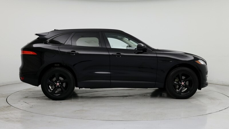 2019 Jaguar F-Pace Premium 7