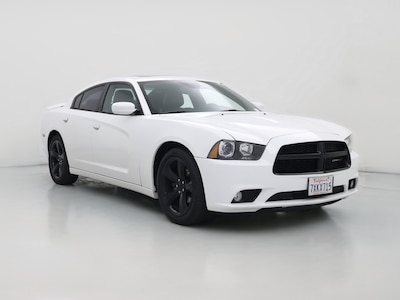 2014 Dodge Charger SXT -
                Los Angeles, CA