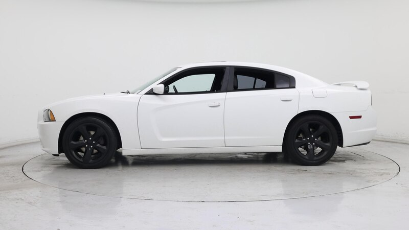 2014 Dodge Charger SXT 3