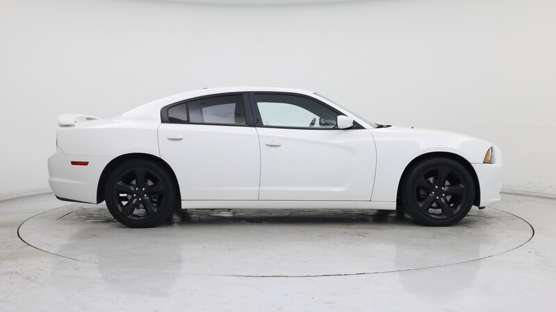 2014 Dodge Charger SXT 7