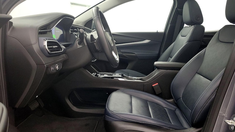 2023 Chevrolet Bolt EUV Premier 11