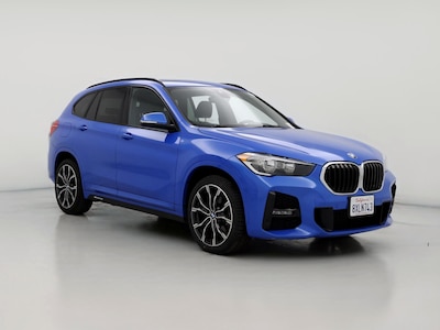 2020 BMW X1 sDrive28i -
                San Diego, CA