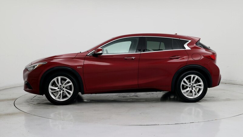 2017 INFINITI QX30  3