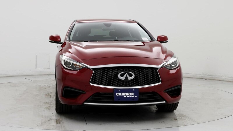 2017 INFINITI QX30  5