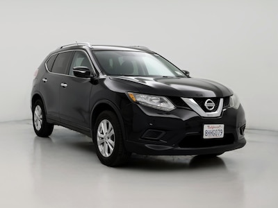 2015 Nissan Rogue SV -
                Los Angeles, CA