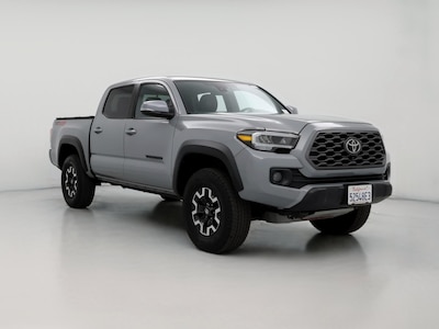 2020 Toyota Tacoma TRD Off-Road -
                Los Angeles, CA