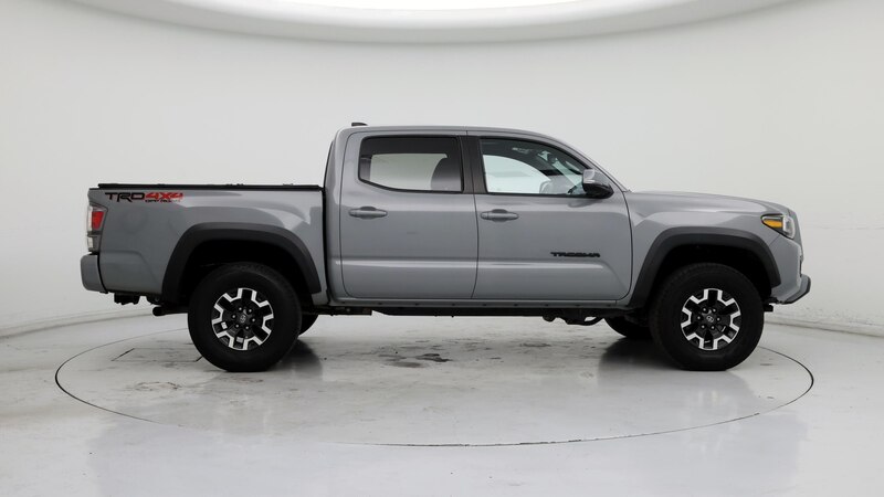 2020 Toyota Tacoma TRD Off-Road 7