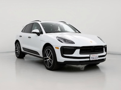 2023 Porsche Macan  -
                Los Angeles, CA