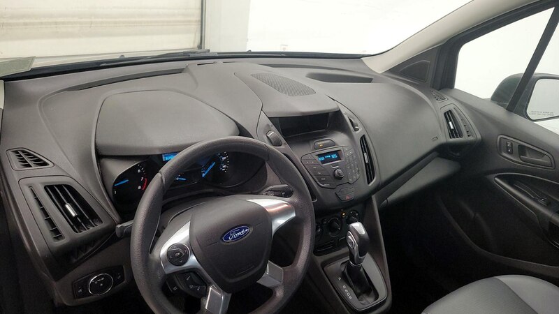 2016 Ford Transit Series Connnect XL 9