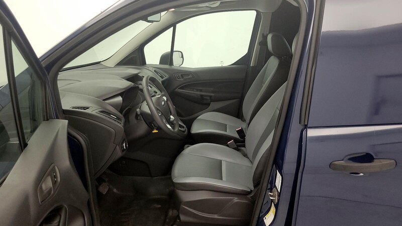 2016 Ford Transit Series Connnect XL 11