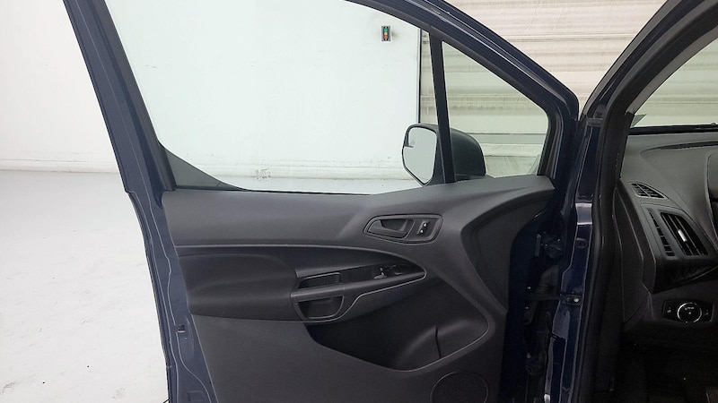 2016 Ford Transit Series Connnect XL 12