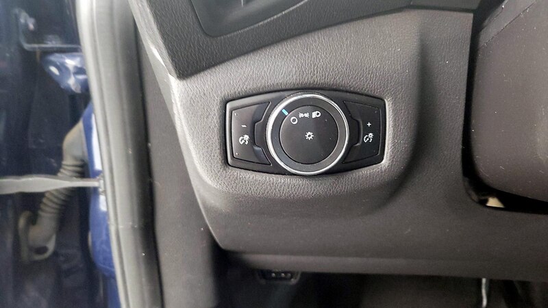 2016 Ford Transit Series Connnect XL 13