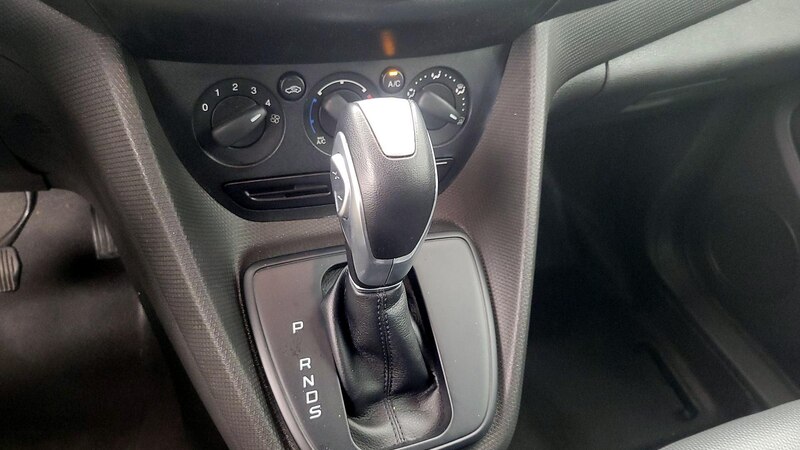 2016 Ford Transit Series Connnect XL 16