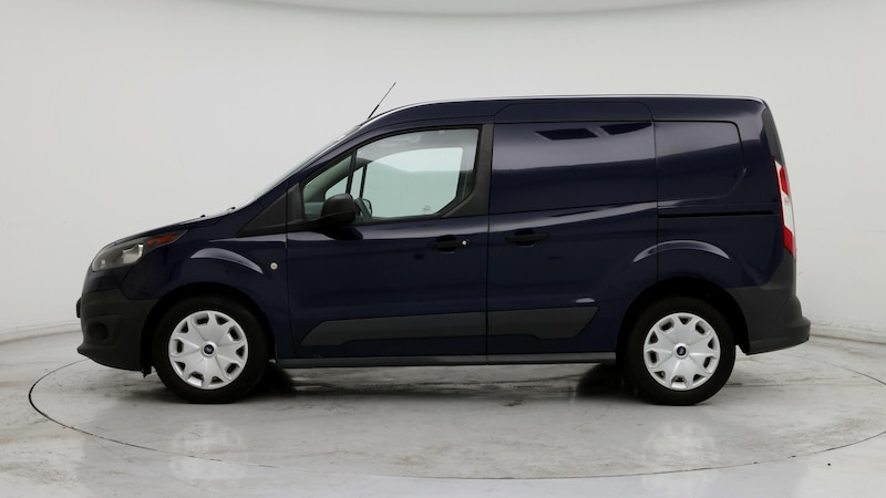 2016 Ford Transit Series Connnect XL 3