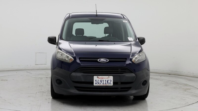 2016 Ford Transit Series Connnect XL 5