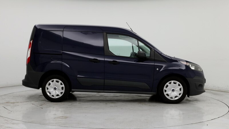2016 Ford Transit Series Connnect XL 7