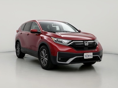 2022 Honda CR-V EX -
                Costa Mesa, CA