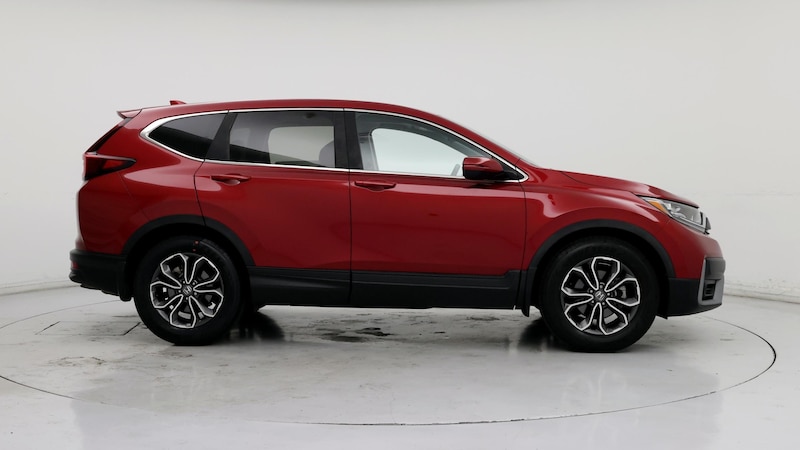 2022 Honda CR-V EX 7