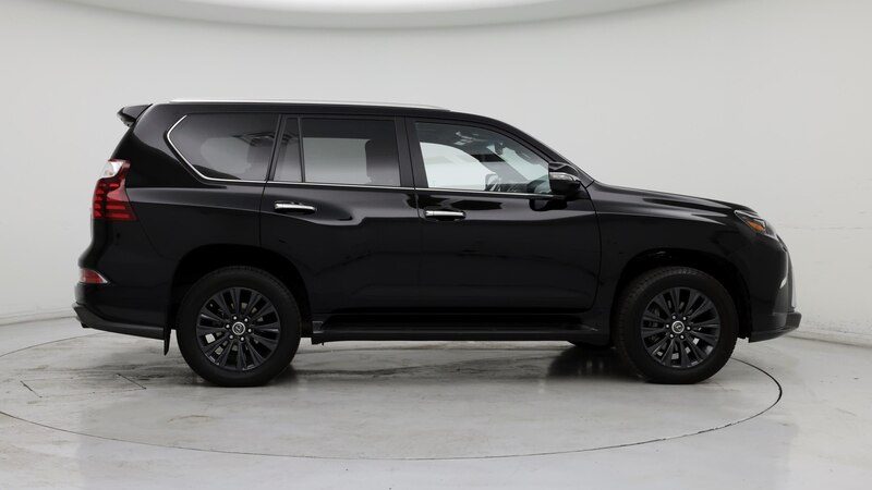 2021 Lexus GX 460 Luxury 7