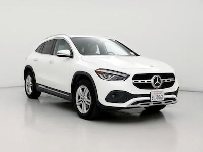 2021 Mercedes-Benz GLA 250 -
                Los Angeles, CA