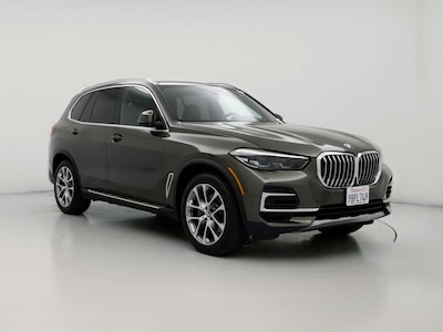 2022 BMW X5 sDrive40i -
                Los Angeles, CA