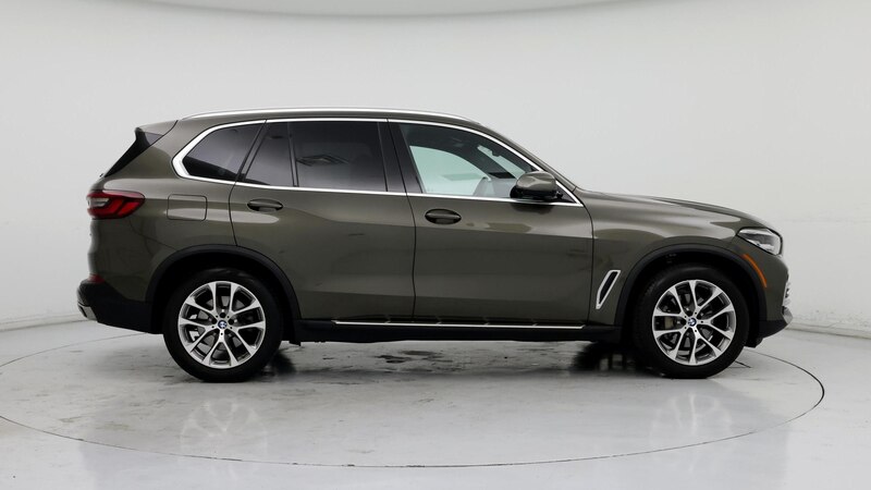 2022 BMW X5 sDrive40i 7