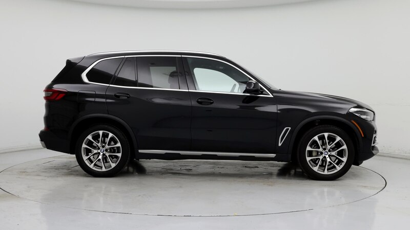 2022 BMW X5 sDrive40i 7