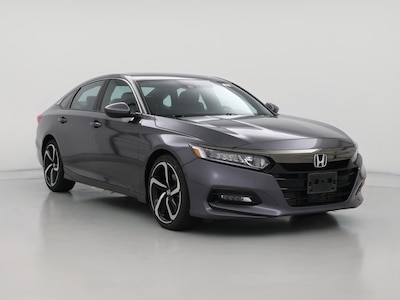 2020 Honda Accord Sport -
                Las Vegas, NV