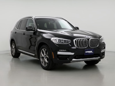 2021 BMW X3 sDrive30i -
                Las Vegas, NV