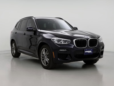 2021 BMW X3 sDrive30i -
                Las Vegas, NV