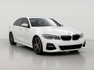 2022 BMW 3 Series 330i -
                Las Vegas, NV