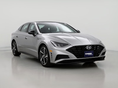 2022 Hyundai Sonata SEL Plus -
                Las Vegas, NV