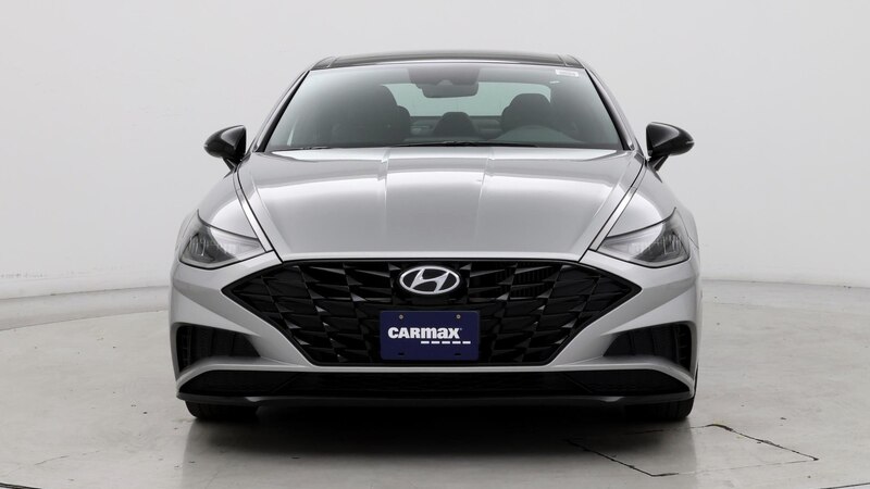 2022 Hyundai Sonata SEL Plus 5