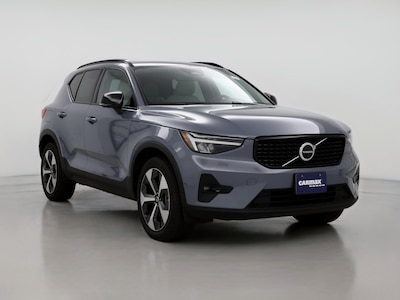 2023 Volvo XC40 B4 Ultimate -
                Las Vegas, NV