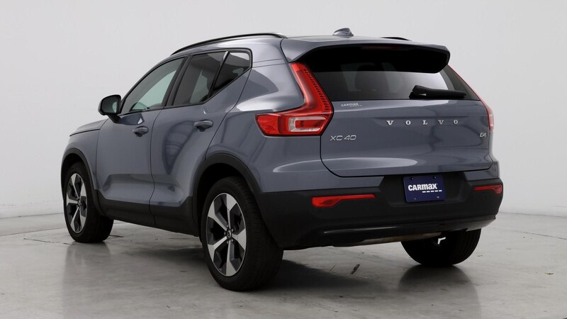 2023 Volvo XC40 B4 Ultimate 2