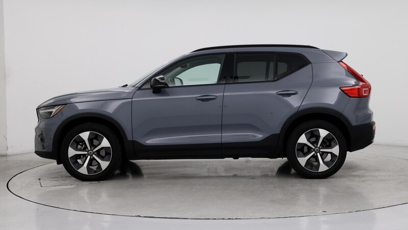 2023 Volvo XC40 B4 Ultimate 3