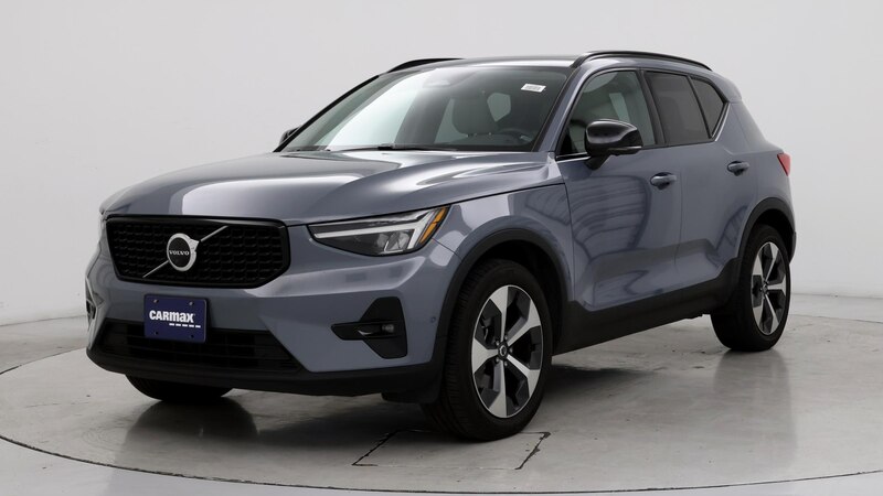 2023 Volvo XC40 B4 Ultimate 4