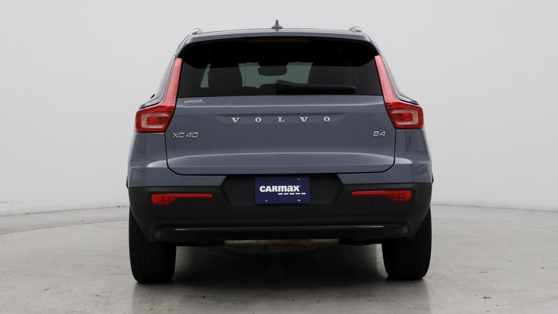 2023 Volvo XC40 B4 Ultimate 6