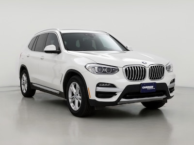 2021 BMW X3 sDrive30i -
                Las Vegas, NV