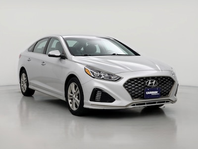 2019 Hyundai Sonata SEL -
                Las Vegas, NV