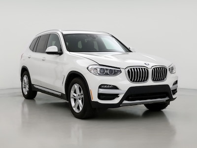 2021 BMW X3 sDrive30i -
                Las Vegas, NV