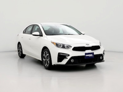 2020 Kia Forte LXS -
                Reno, NV