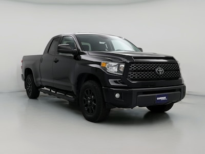 2021 Toyota Tundra SR5 -
                Los Angeles, CA