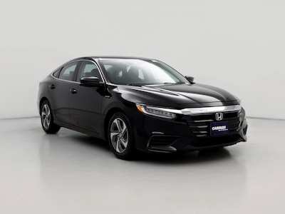 2020 Honda Insight EX -
                Modesto, CA