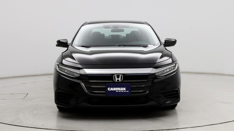 2020 Honda Insight EX 5