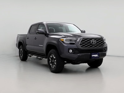 2021 Toyota Tacoma TRD Off-Road -
                Modesto, CA