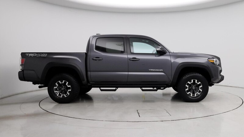 2021 Toyota Tacoma TRD Off-Road 7