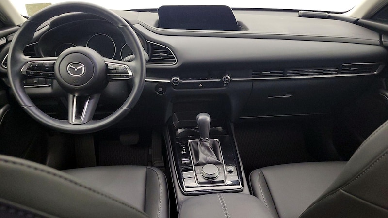 2024 Mazda CX-30 Select 9